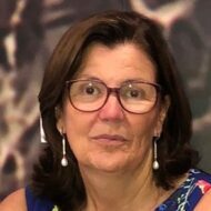 Picture of Isabel Grana Gil