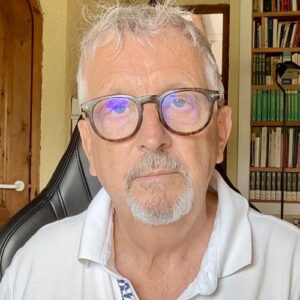 Picture of Josep Maria Esteve Gibert