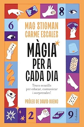 magia per a cada dia