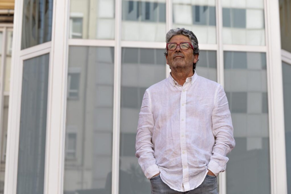 EntrevistaÀlex Rocas Jordi: “La qualitat educativa no depèn només dels docents; necessita recursos, confiança i una aposta real per l’educació” alex rocas