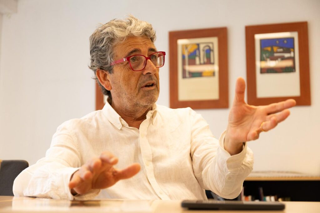 alex rocas