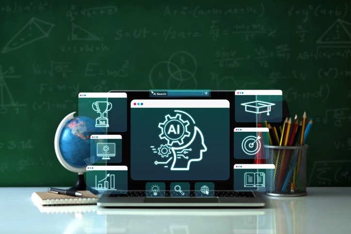 OpinióLa intel·ligència artificial ens obliga a repensar l’aprenentatge ia