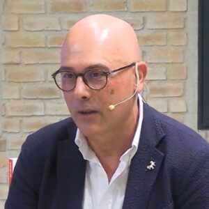 Picture of Francesc Pedró