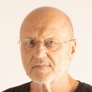 Picture of Jordi Achón