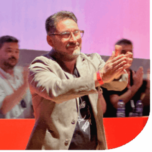 Picture of José Luis Fernández