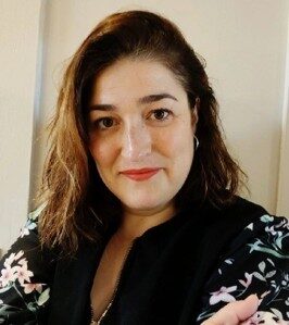 Picture of Mercè Ferrés