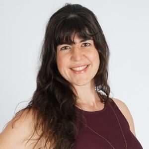 Picture of Natalia Pueyo