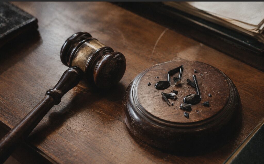 OpinióRèquiem per la musica II: sentenciats pel currículum musica