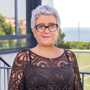 Picture of Samanta Sas