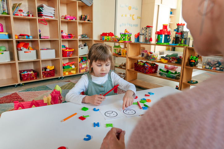 OpinióPrograma CoRe: una nova línia de recerca per promoure la salut mental de 0 a 3 des de l’atenció primària salut mental infancia