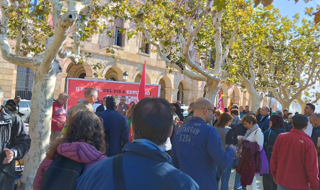 ccoo educacio