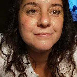 Picture of Gemma Argelaga