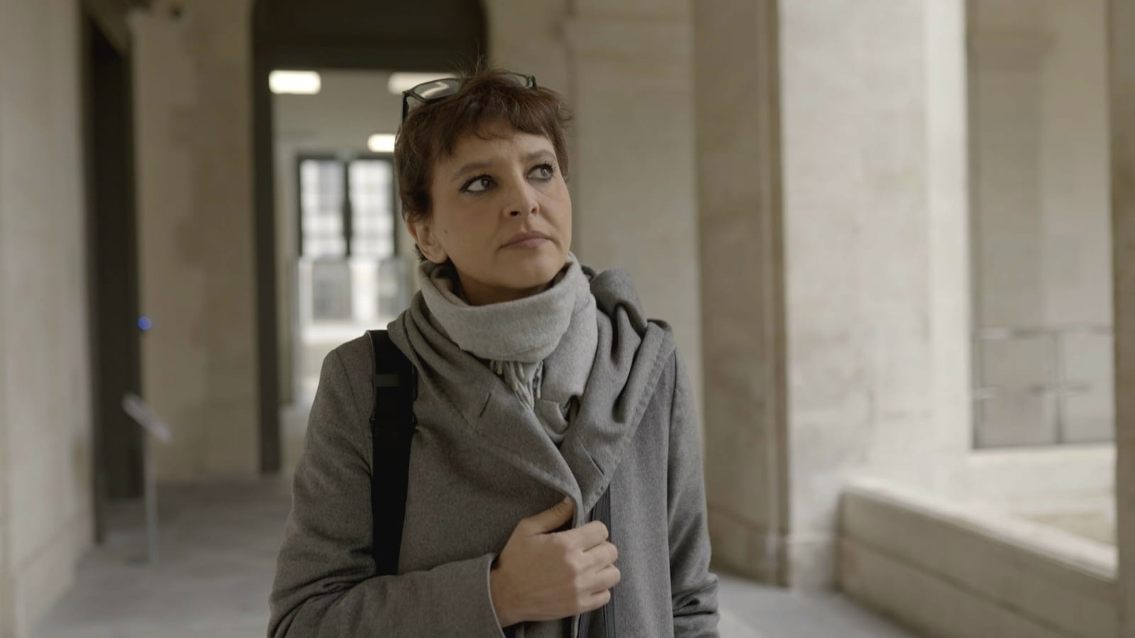 Najat Vallaud-Belkacem