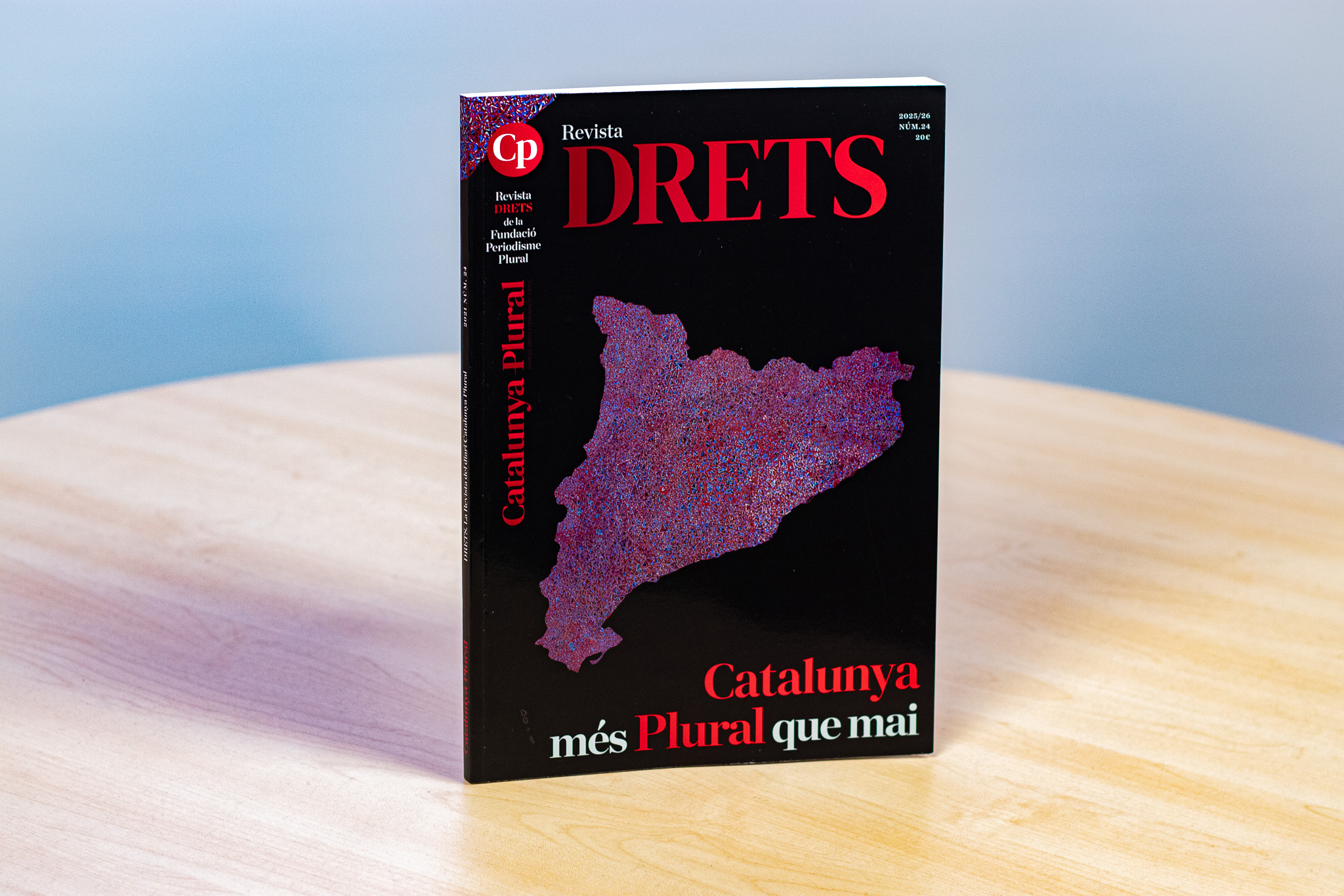 revista drets