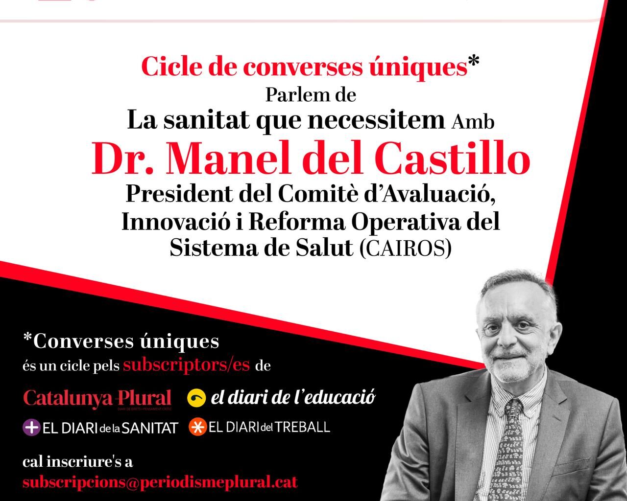 manel del castillo