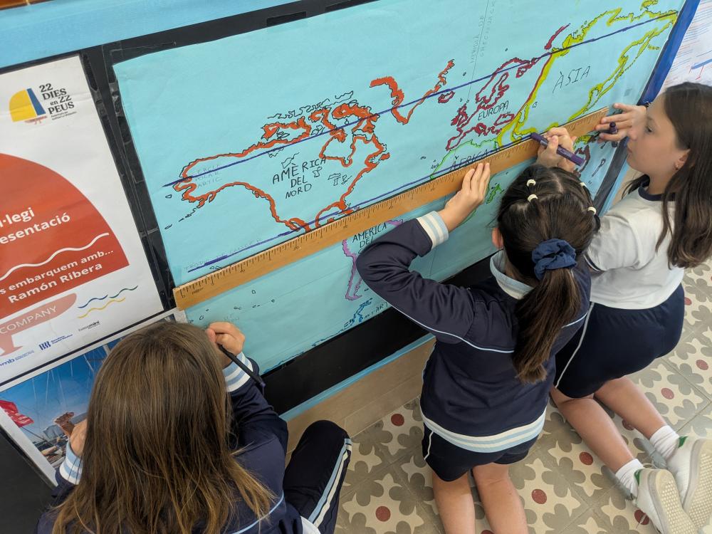 Fundació Barcelona Capital Nàutica