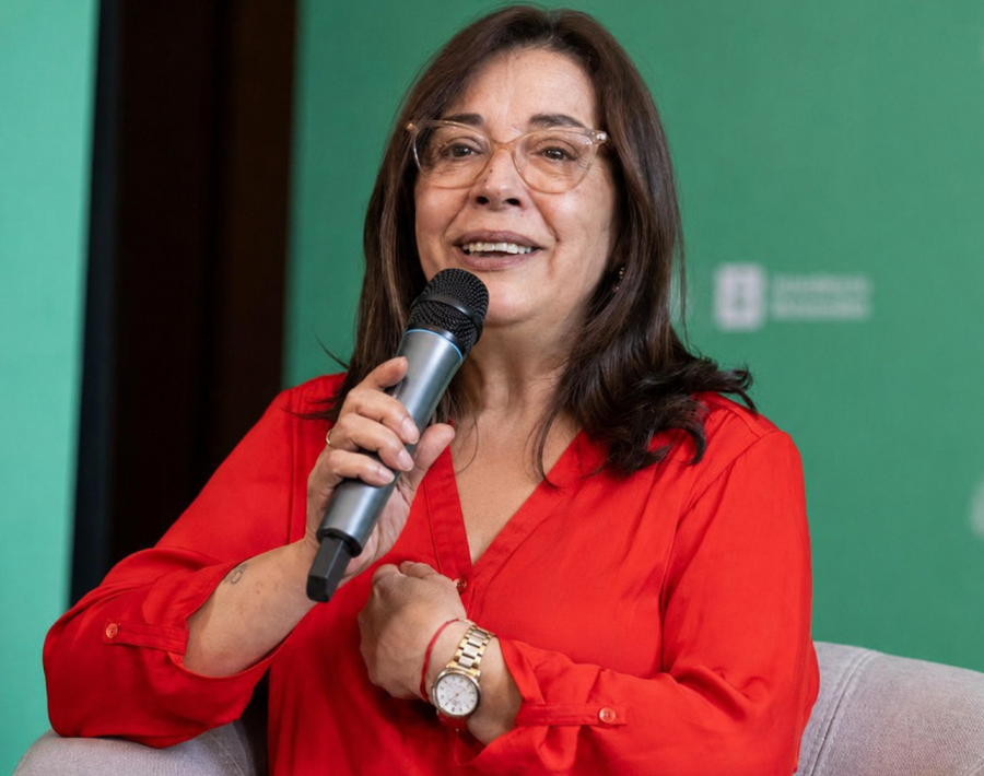 rosa quintana