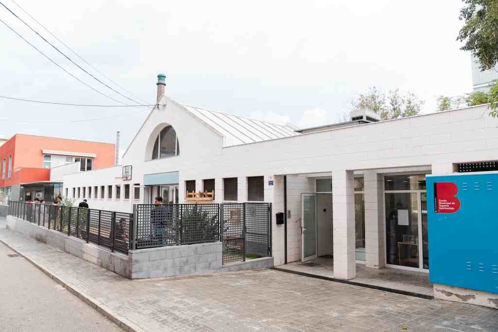 escola segones oportunitats