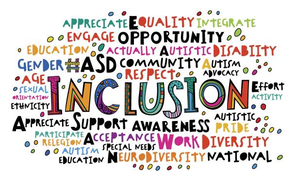 inclusion